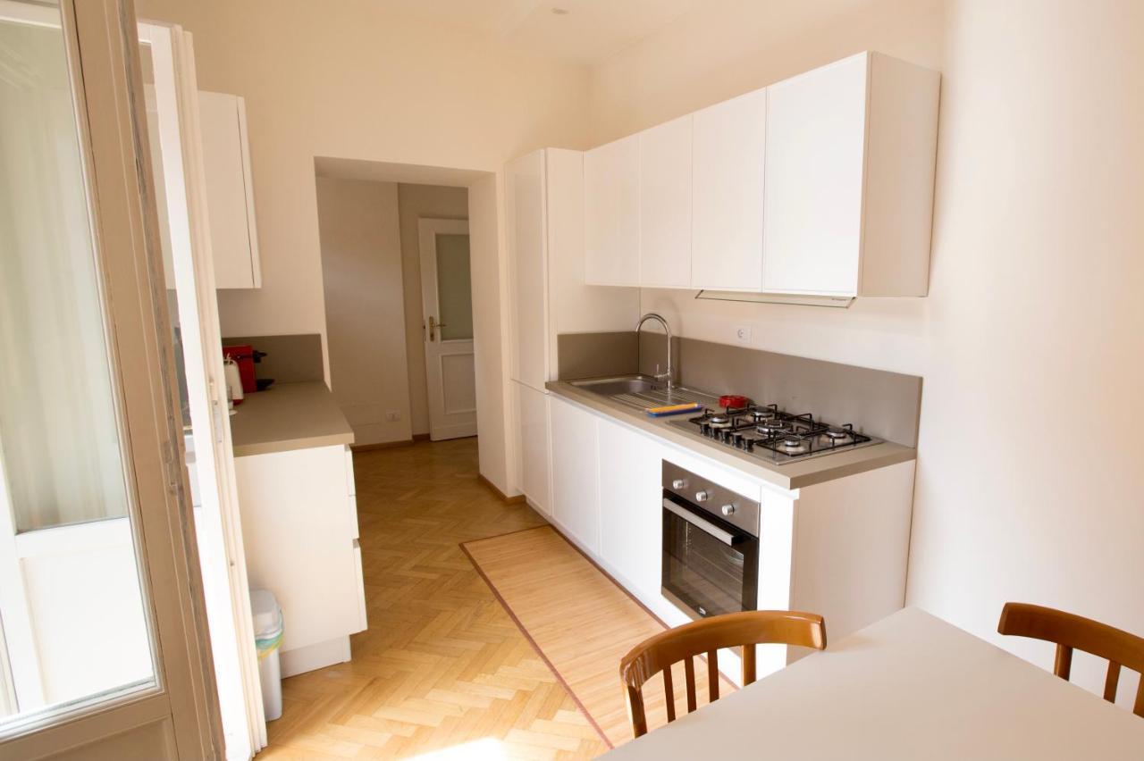 Casa Gelsomino St. Peter Boutique Apartment Rome Exterior photo